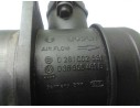 Recambio de caudalimetro para seat ibiza (6l1) 1.9 tdi referencia OEM IAM 038906461B 0281002531 BOSCH