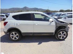NISSAN QASHQAI (J10)