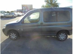 PEUGEOT PARTNER (S2)