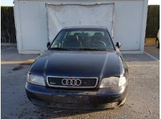 AUDI A4 BERLINA (B5)