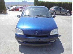 RENAULT CLIO I PHASE III