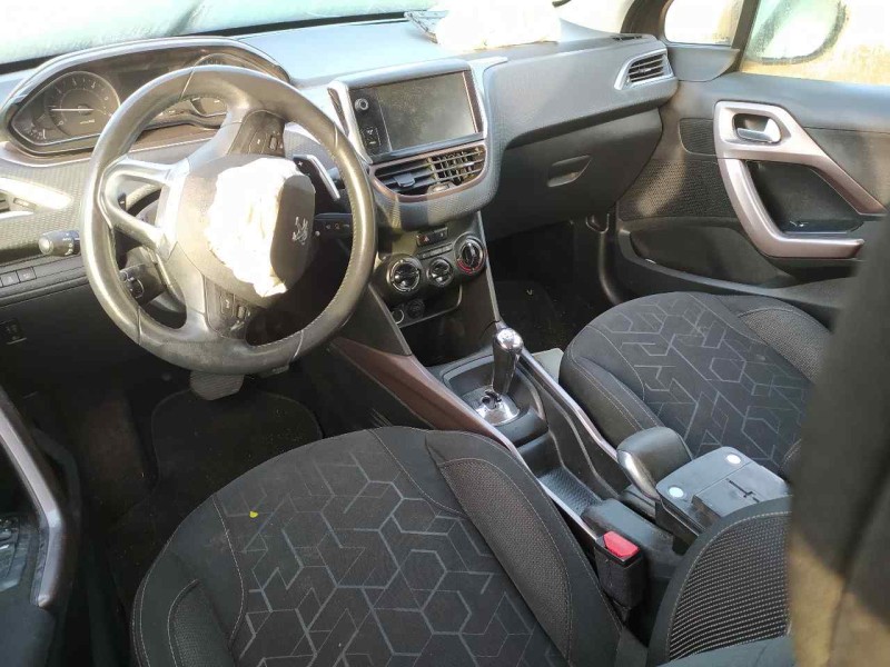 peugeot 2008 (--.2013) del año 2014