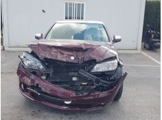 MERCEDES-BENZ CLASE C (W204) BERLINA