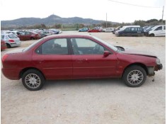 FORD MONDEO BERLINA (GD)