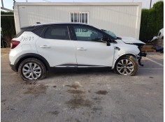 RENAULT CAPTUR II