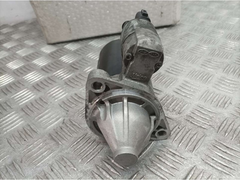 Recambio de motor arranque para hyundai i20 classic referencia OEM IAM 3610003100 1250902 VALEO