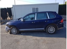 PORSCHE CAYENNE (TYP 9PA)