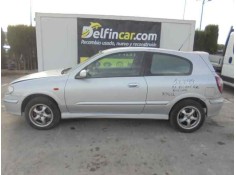 NISSAN ALMERA (N16/E)