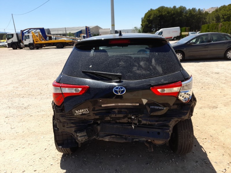 toyota yaris (_p13_) del año 2019