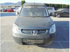 PEUGEOT PARTNER (S2)