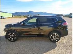 NISSAN X-TRAIL (T32)