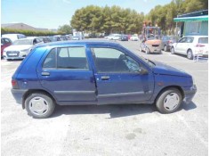 RENAULT CLIO I PHASE III