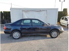 AUDI A4 BERLINA (B5)