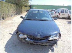 RENAULT LAGUNA (B56)