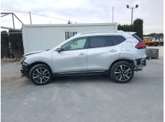 NISSAN X-TRAIL (T32)