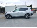 nissan x-trail (t32) del año 2018