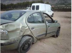 RENAULT MEGANE I FASE 2 CLASSIC (LA..)