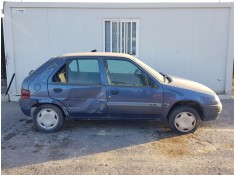 CITROËN SAXO