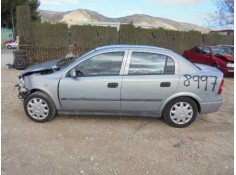 OPEL ASTRA G BERLINA