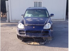 PORSCHE CAYENNE (TYP 9PA)