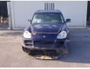 porsche cayenne (typ 9pa) del año 2008