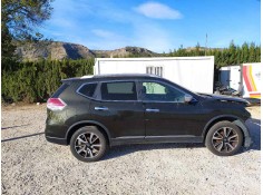 NISSAN X-TRAIL (T32)