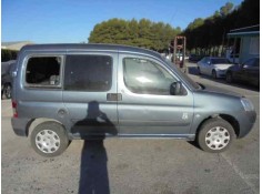 PEUGEOT PARTNER (S2)