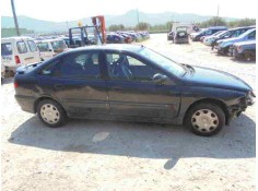 RENAULT LAGUNA (B56)
