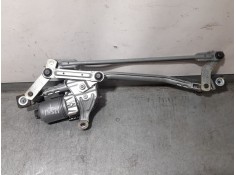 Recambio de motor limpia delantero para volvo v40 cross country momentum referencia OEM IAM 31378574 3397021692 BOSCH