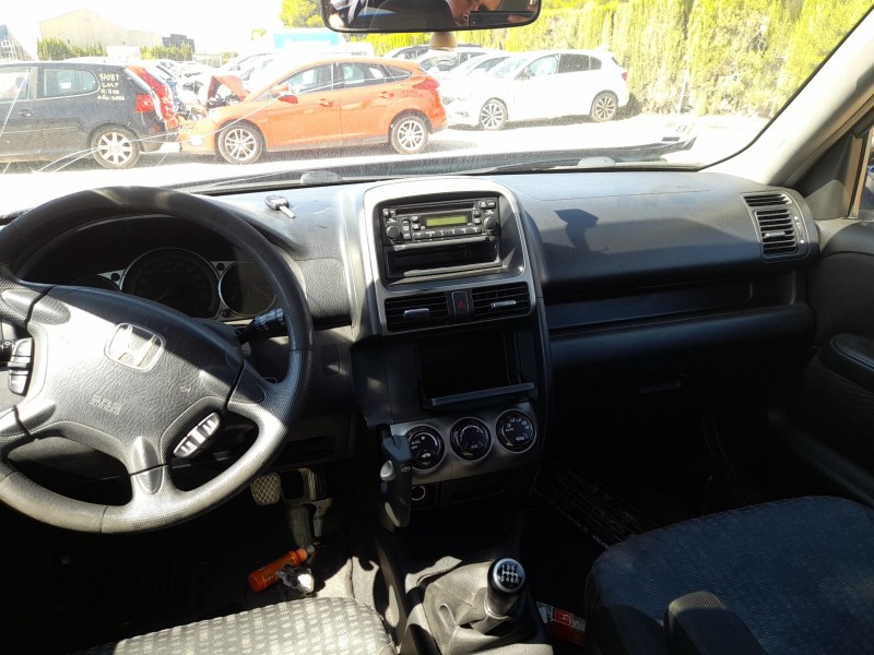 honda cr-v ii (rd_) del año 2006