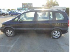 OPEL ZAFIRA A