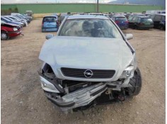 OPEL ASTRA G BERLINA