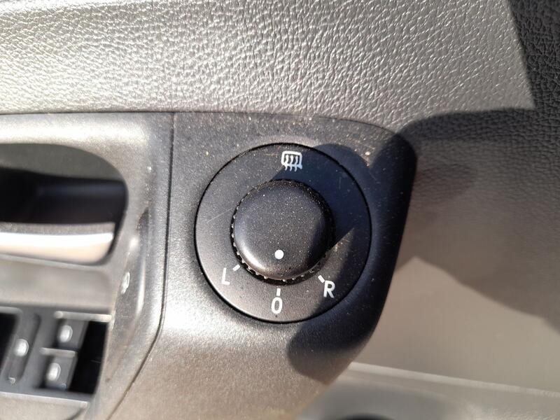 Recambio de mando retrovisor para volkswagen polo v (6r1, 6c1) 1.2 tdi referencia OEM IAM 6R1959565F  