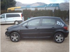 PEUGEOT 307 (S1)