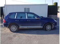 PORSCHE CAYENNE (TYP 9PA)