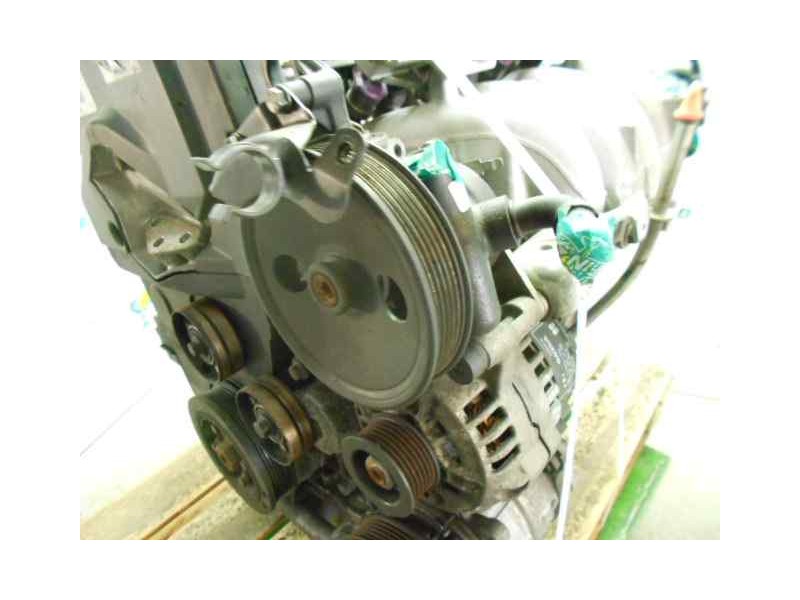 Recambio de bomba direccion para volvo s40 berlina 2.0 16v referencia OEM IAM 26041458  