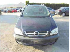 OPEL ZAFIRA A
