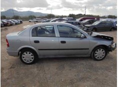 OPEL ASTRA G BERLINA