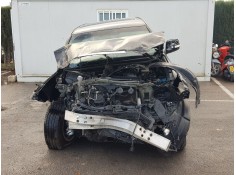 TOYOTA LAND CRUISER (J15)