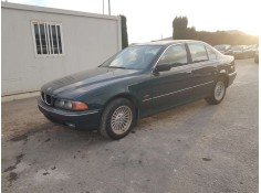 BMW SERIE 5 BERLINA (E39)