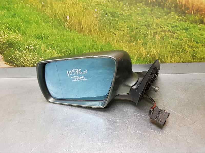 Recambio de retrovisor izquierdo para audi a6 avant (4b5) 2.5 tdi quattro referencia OEM IAM  5 PINS ELECTRICO-ROZADO