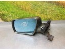 Recambio de retrovisor izquierdo para audi a6 avant (4b5) 2.5 tdi quattro referencia OEM IAM  5 PINS ELECTRICO-ROZADO