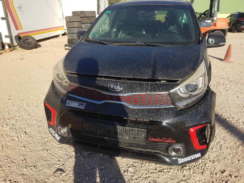 kia picanto (ja) del año 2017