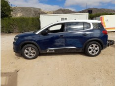 CITROËN C5 AIRCROSS (AC_, AJ_, AR_, A4_)