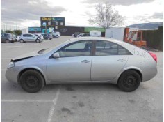 NISSAN PRIMERA BERLINA (P12)