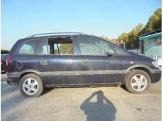 OPEL ZAFIRA A