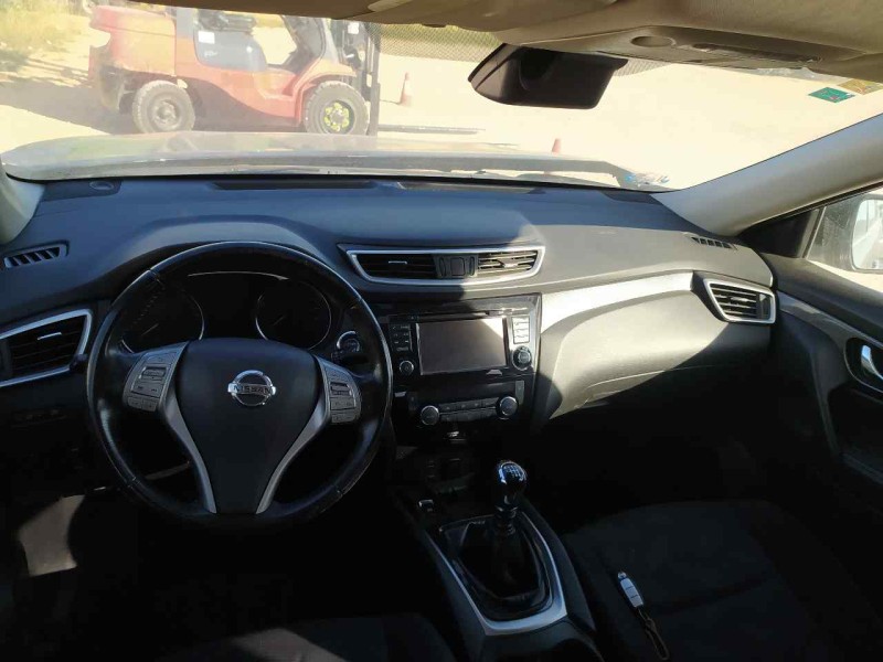 nissan x-trail (t32) del año 2017