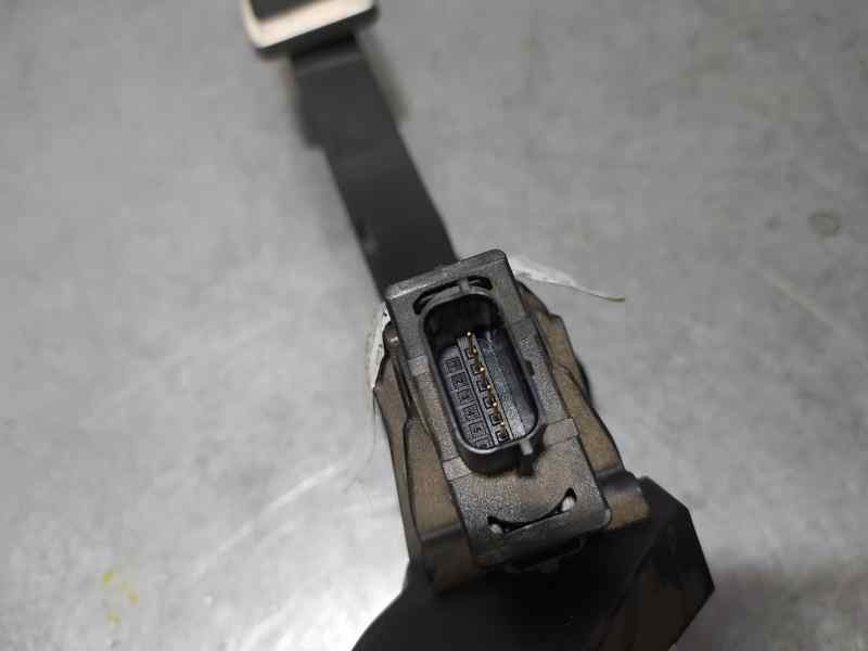 Recambio de potenciometro pedal para ford focus st-line referencia OEM IAM JX619F836EC 6PV01285102 
