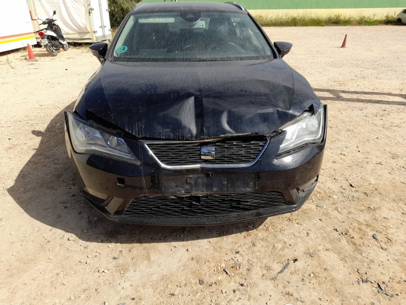 seat leon st (5f8) del año 2014