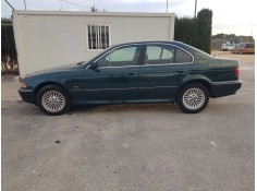 BMW SERIE 5 BERLINA (E39)